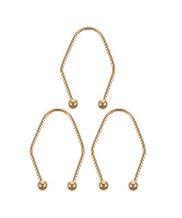 3 Pi ces Entra neur de Fossettes Visage L ger et Portable G n rateur de Fossettes Doux et Confortable pour Femmes Outil Professionnel de Modelage Facial