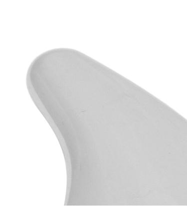 Premium Face Massager Roller & Gua Sha Tool - Zinc Alloy Multi-Functional Face Lifting Massage for Puffiness & Eye Bag Relief - Buy Online on GoSupps.com