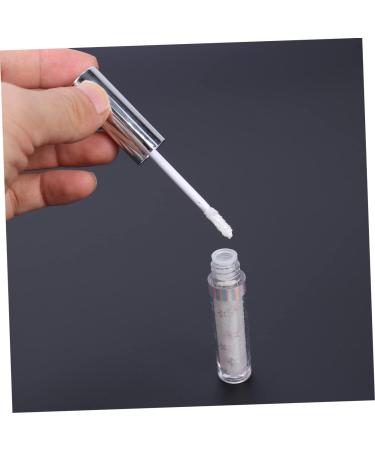 NOLITOY Women Makeup Glow Eye Powder Glitter Eyeshadow Liquid Eyeshadow Eye Shadow Pearlescent - Buy Online on GoSupps.com