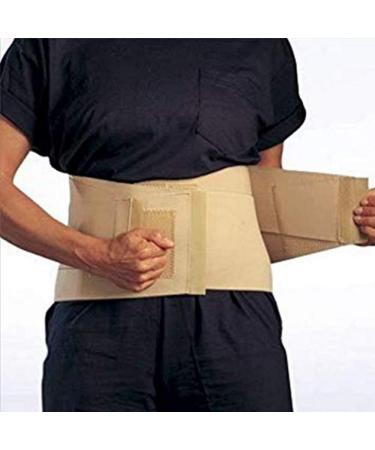 Pro Orthopedic 280 Double Lumbar Back Support XX-Large