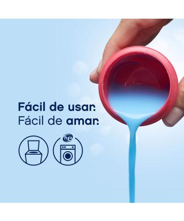 Downy 35751 Ultra Liquid Fabric Conditioner April Fresh Scent 1.02 L Volume - Buy Online on GoSupps.com