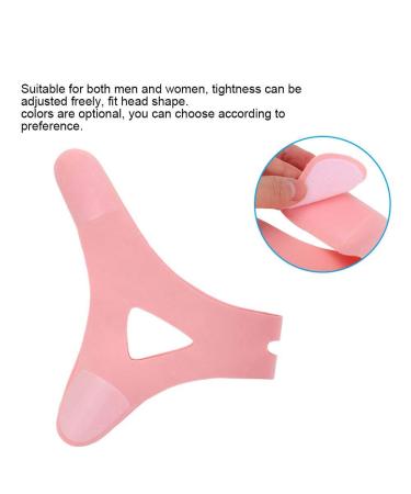 Buy Adjustable CPAP Chin Strap | Breathable Headband for Sleep Apnea | Slimming Face Mask - International Shipping - Buy Online on GoSupps.com