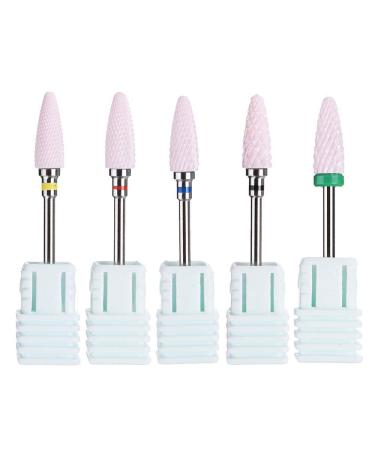 3/32 Inch Abrasive Drill Bit Ceramics Gel Removal Abrasive Polishing Tool