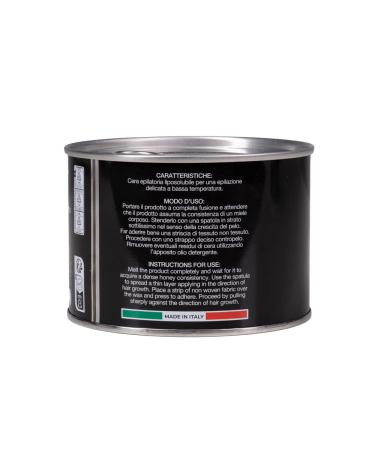 Jady 400ml Hot Wax Titan Rose - Luxury Wax Depilation for Smooth Skin | International Shipping - Buy Online on GoSupps.com