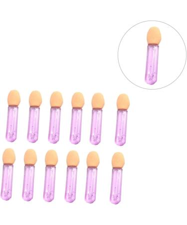 Baluue 300 Pcs Eyeshadow Brush Kit Eyes Makeup Makeup Eyeshadow Brush Sponge Eyeshadow Brush - Buy Online on GoSupps.com