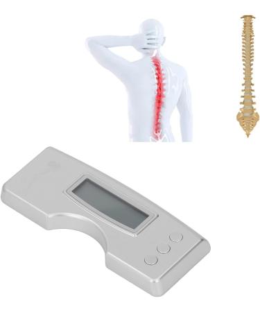 Scoliosis Meter - Portable Digital Scoliometer for Accurate Diagnosis in Adults & Children - Buy Online on GoSupps.com
