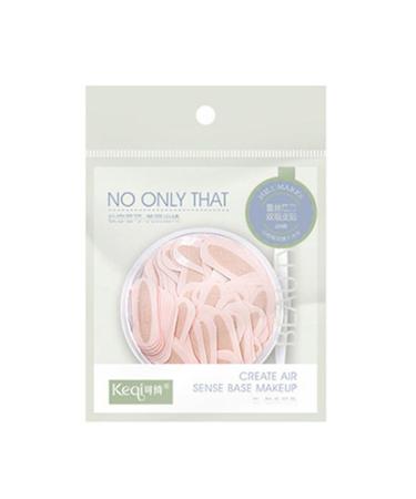dijiusidy 288 Pieces/Set Single Use Long-lasting Double Eyelid Sticker Girls Banquet Portable Eyelids Lifting Strip Tape Half-moon