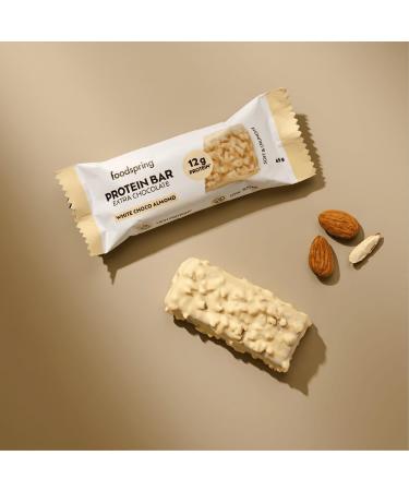 foodspring - Protein Bar Extra Chocolate Variety Pack - 15 assorted protein bars of 45 g - Low Sugar - High protein - Buy Online on GoSupps.com
