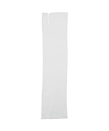 Rolyan 58814 Thumb Spica Stockinette Tubing Cotton Sleeve Pack of 10 - Small Size for Skin Protection Under Splints - Buy Online on GoSupps.com