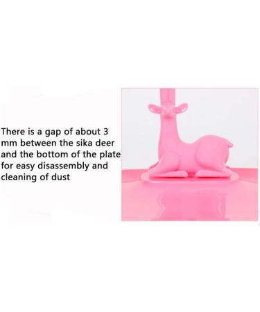 Creative Tree-Shaped Glasses Exhibition Stand - Multifunctional Sunglasses Rack & Window Decoration - Buy Online on GoSupps.com