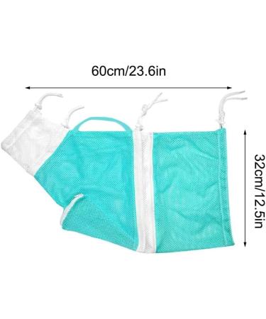 DONGKER Cat Bath Bag Cat Grooming Bag Adjustable Anti-bite Anti-scratch Restraint Bag for Cat Pet Bathing Nail Trimming Medicine Taking green - Buy Online on GoSupps.com