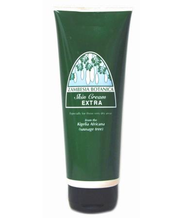 Zambesia Botanica Skin Cream Extra 250ml - Sausage Tree Cream