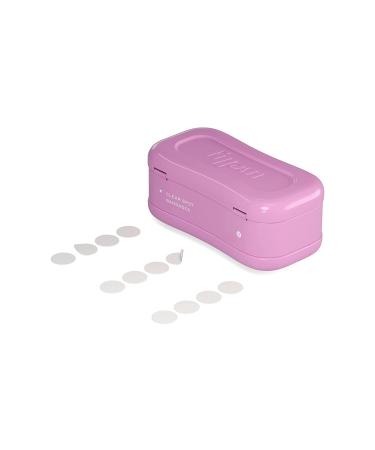 Welly Hydrocolloid Adhesive Clear Face Savers - Small Spot Shape, 36 ct - Buy Online on GoSupps.com