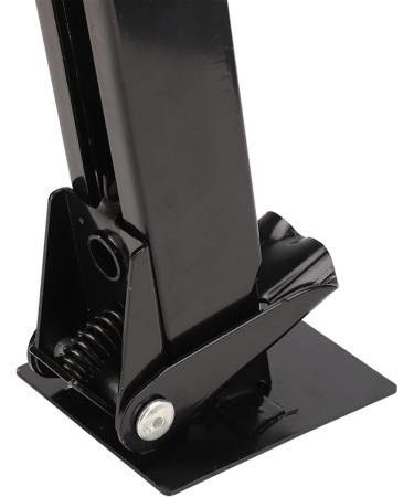 Weikeya Adjustable Parking Jack Stand - 650lbs Stabilizer & 1000lbs Load Capacity for Trailers - Strong & Durable International Shipping - Buy Online on GoSupps.com