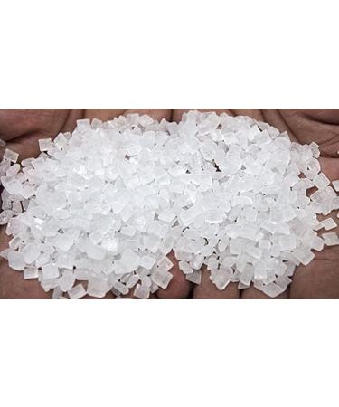 PUB Mishri - Cutting Mishri - Sweet Sugar Crystals - Mishri Dana - Small Rock Sugar Crystal - 900 Grm - Buy Online on GoSupps.com