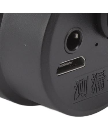 Jopwkuin Wall Pipe Wiretapping & Leak Detector - High Sensitivity ABS -60DDB Door Volume Control - Buy Online on GoSupps.com