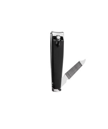 HCHGJKN Nail Clippers Nail Scissors Nippers Nail Cutters Toenail Finger Nails Pedicure Tool for Manicure Stainless Steel Professional Nail Clippers