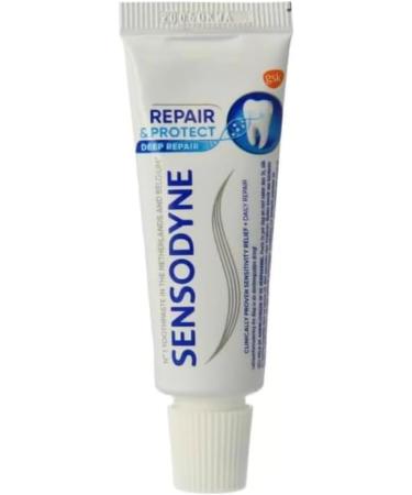 Oral Care Travel Set - Compact Toothpaste 2x15ml & 3 Foldable Toothbrushes for Holiday Trips | International Shipping - Buy Online on GoSupps.com