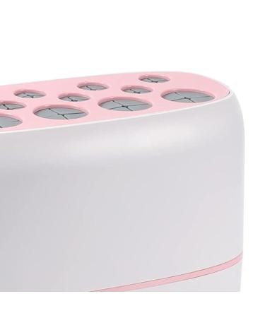 Buy Electric Makeup Brush Cleaner | Best Salon Supply for Women & Men | Fast International Shipping - Buy Online on GoSupps.com