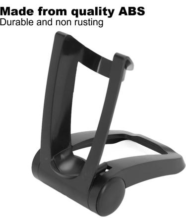 Universal Halter for Electric Shavers - Secure Bracket & Storage Organizer for Bathrooms & Showers | Ideal for Men - Buy Online on GoSupps.com