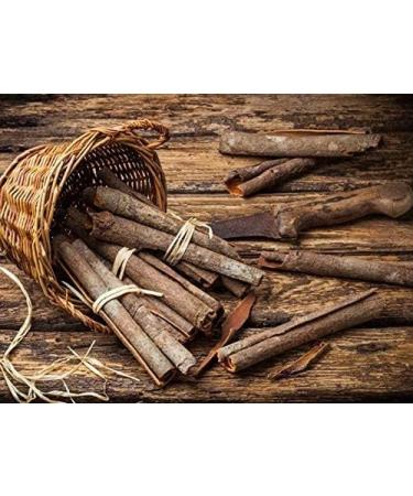 Herbal Cure - Cinnamon_Bark 200g - Product of China - Buy Online on GoSupps.com