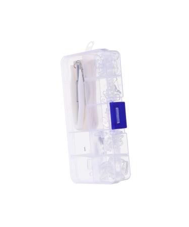 Gleavi glasses 1 set glasses repair tool watch screwdriver frameless sunglasses precision tweezers set glasses to screw in
