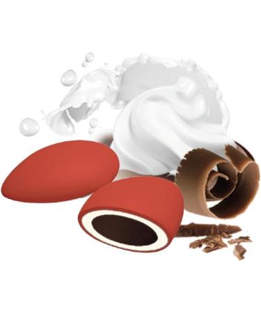  Papa Dolce Amaro Red Double Chocolate Confetti - Gluten-Free - Pope Dolceamaro g 500 - Buy Online on GoSupps.com