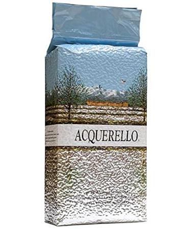 Acquerello Rice Bag, 5.5 Pound 5.5 Pound (Pack of 1)
