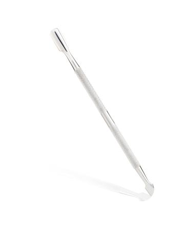 Inge Cuticle Pusher Nail Cuticle Pusher Tools Cuticle Pusher Gel Nail Remover Tool Metal Cuticle Pusher - Stainless Steel - Buy Online on GoSupps.com