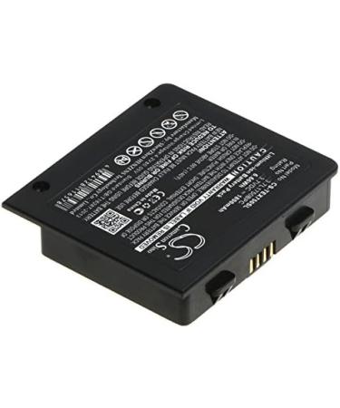 Replacement Battery for TI-Nspire Navigator Wireless C | 3.7V 1800mAh | TI-Planet Compatible - Buy Online on GoSupps.com