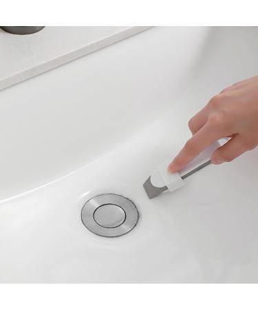 Kitchen Cleaning Eraser - Kitchen Eraser - TPR Cleaning Easer for Dish Pan and Cooktop and Eco-Friendly Household Cleaning Tools - Buy Online on GoSupps.com