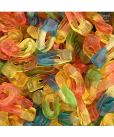 Friendship Rings 500g Share Bag by The Gourmet Sweet Company - Buy Online on GoSupps.com