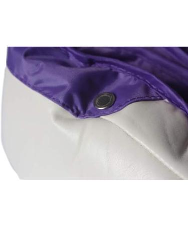 GNbow Electric Belly Fat Burner Body Fat Loss Massage Tool for Belly Vibration Fitness Massager 5 Levels of Strength Adjustment - Buy Online on GoSupps.com