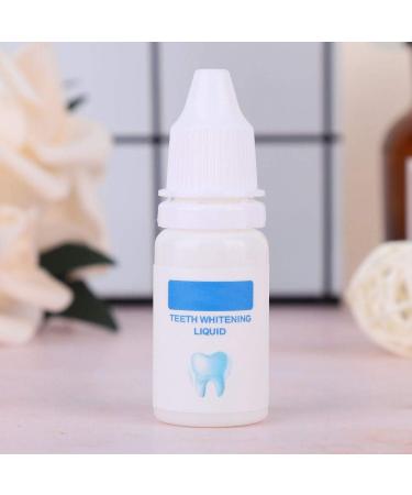 Gavigain Mouth Care Fluid 10ml - Tooth Whitening & Stain Removal for Smoke Tea & Coffee | Brightening Oral Dental Care - Buy Online on GoSupps.com