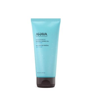 Buy AHAVA Kit For Her - Sea-Kissed Mineral Hand Cream Shower Gel & 24K Gold Mud Mask - International Shipping Available - Buy Online on GoSupps.com