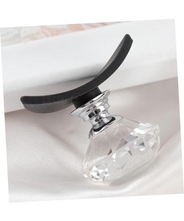 Gogogmee 1 Set Eye Shadow Stamp Crease Eye Shadow Applicator Makeup Eyeshadow Makeup Gadgets - Buy Online on GoSupps.com