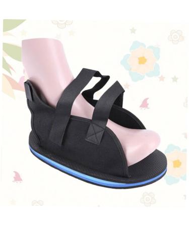 Fracture Shoes - Adjustable Walker Brace & Post Operative Shoe for Broken Foot | International Shipping - Buy Online on GoSupps.com