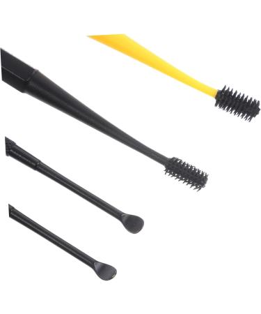2 Sets Ear Spoon Ear Wax Remover + Syringe Kit | Pimple & Acne Removal Tools - Buy Online on GoSupps.com