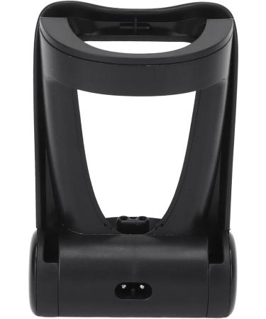 Universal Charging Station for Electric Shavers | Stable & Space-Saving Design | Best Compatibility - Buy Online on GoSupps.com