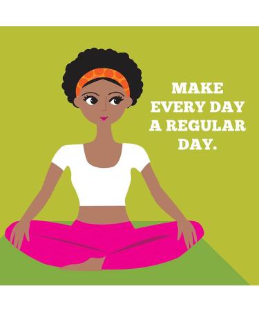 Regular Girl Wellness - Organic Cranberry Prebiotic Fiber & Probiotic Supplement | 30 Servings - Buy Online on GoSupps.com