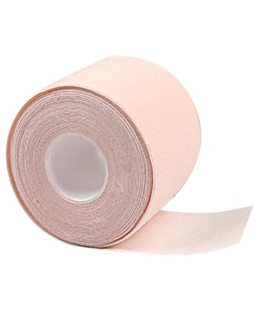 POPETPOP Pink Duct Tape for Shoe Toe Protection | Anti-Sticker Patch Bandages for Holes | Skin Toe Care & Heel Flannel - Buy Online on GoSupps.com