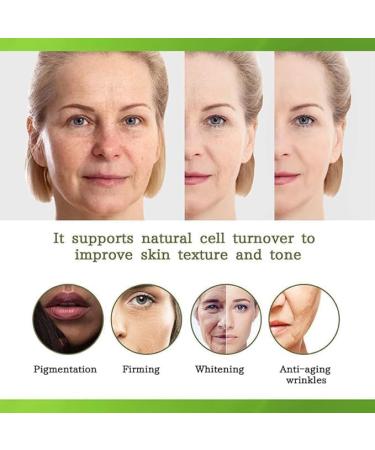  1/2/3Pcs Noni Fruit Serum Noni Extract Facial Serum Noni Energy Ampoule Noni Moisture Balancing Toner Hydrating Serum for All Skin Types 30ML/1FL.OZ (3Count (Pack of 3)) - Buy Online on GoSupps.com