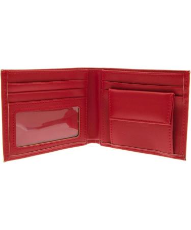 Buy Official Arsenal FC Wallet - International Shipping Available | Football Merchandise - Buy Online on GoSupps.com