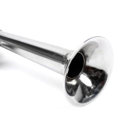 Vintage Bugle Horn for Bicycle & Golf Cart | Loud Squeeze Horn for Clowns & Kids - Buy Online on GoSupps.com