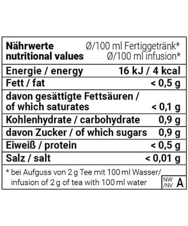 Teahouse White tea Tempel der G tter natural 100 g - Buy Online on GoSupps.com