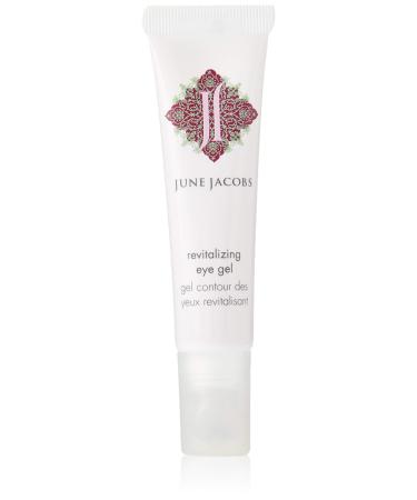 June Jacobs Revitalizing Eye Gel 0.5 Fl Oz