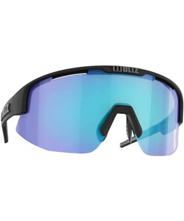 Buy Bliz Unisex 52004-13N Matrix Sports Sunglasses - Nordic Light Black | International Shipping Available - Buy Online on GoSupps.com