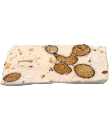 Soft French Nougat 25 x 20g - Buy Online on GoSupps.com