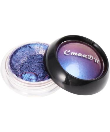 Angoily 3pcs Eye Shadow Eyeshadow Makeup Cosmetic Bright Light 1 count (Pack of 1) Bluex3pcs - Buy Online on GoSupps.com