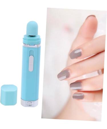 jojofuny Electric Nail File Kit De Manicura Electric Nail Polisher Electric Manicure Polisher Nail File Pedicure Electric Pedicure Polisher As Shown medium - Buy Online on GoSupps.com